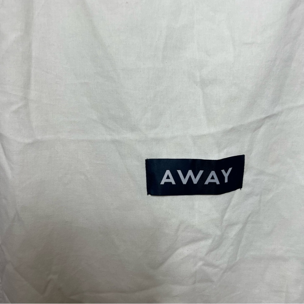 Away Large Pull String Dust Bag - image 2